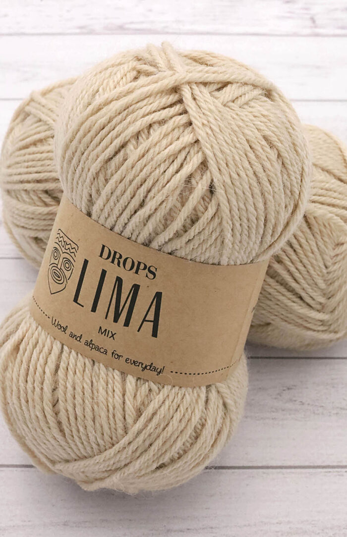 DROPS Lima (0206) mix pszeniczny