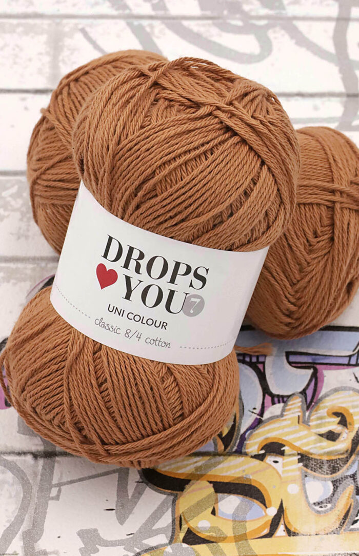 DROPS Loves You 7 (34) rdza