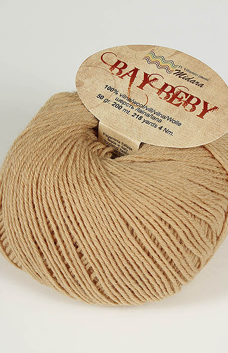 midara bay baby soft 885 beżowy