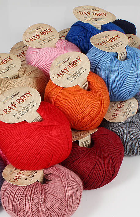 midara bay baby soft 630 granatowy