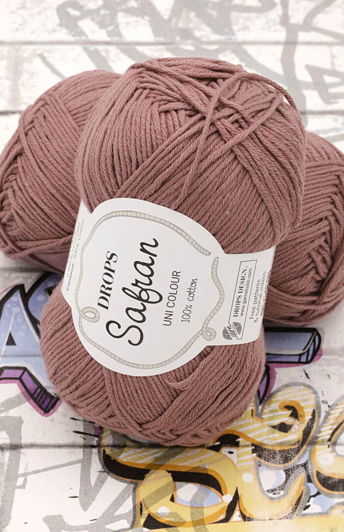 DROPS Safran (57) malwa