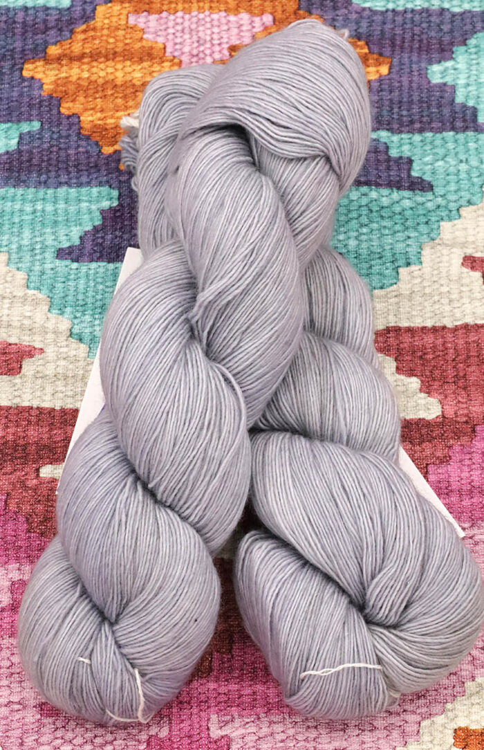 MALABRIGO Lace (009) Polar Morn