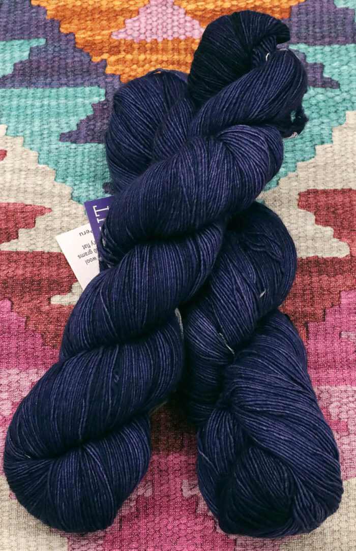 MALABRIGO Lace (052) Paris Night