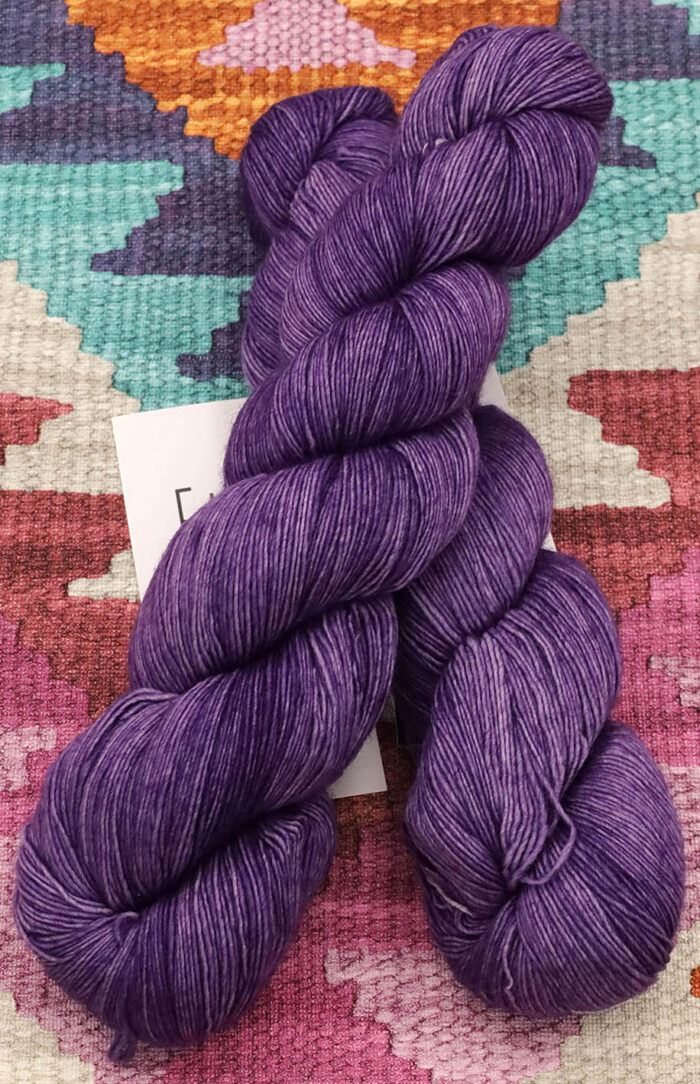 MALABRIGO Lace (097) Cuarzo