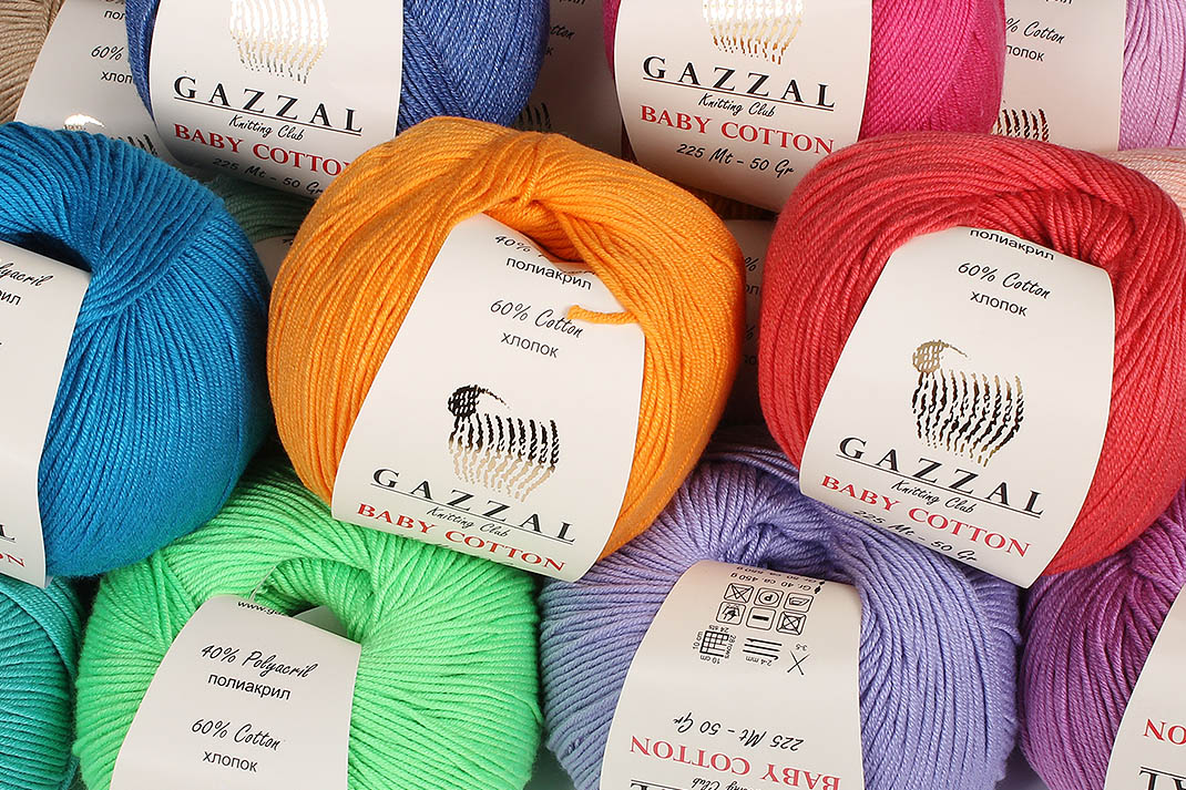 wpis baby cotton