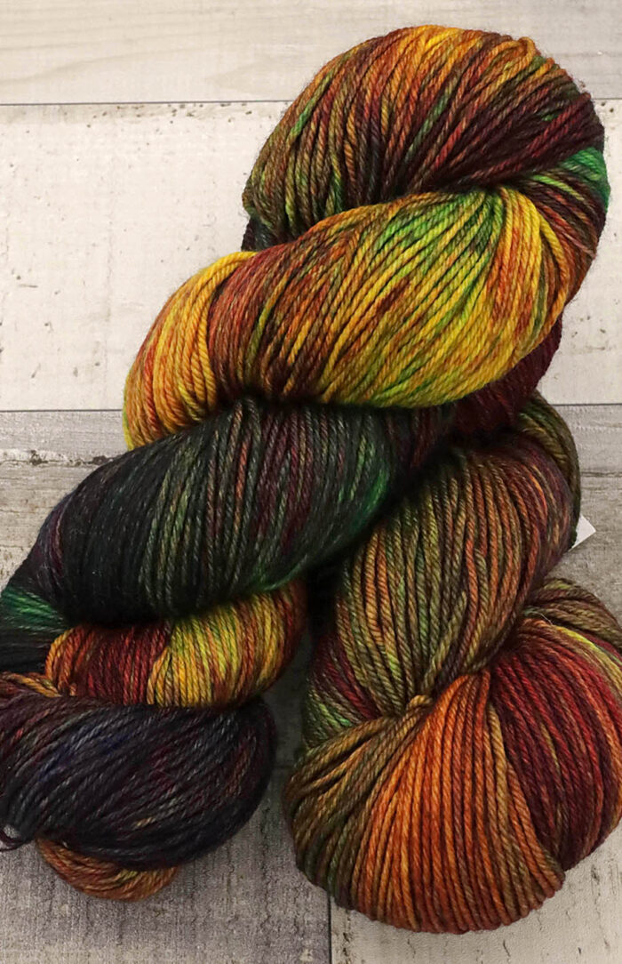 MALABRIGO Arroyo (251) Secret