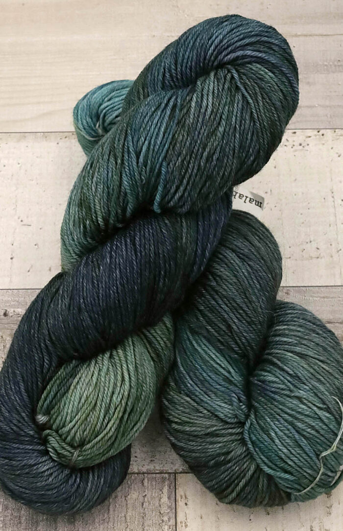 MALABRIGO Arroyo (855) Aguas