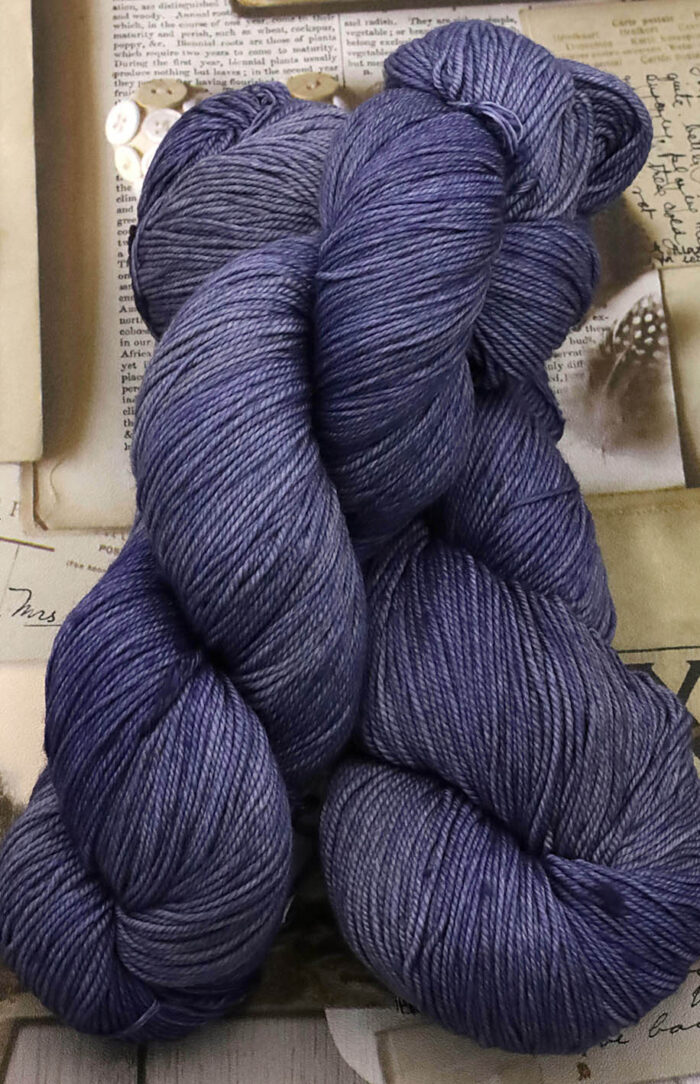 MALABRIGO Sock (340) Alice