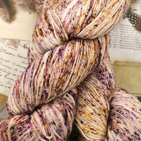 MALABRIGO Sock (343) Legend