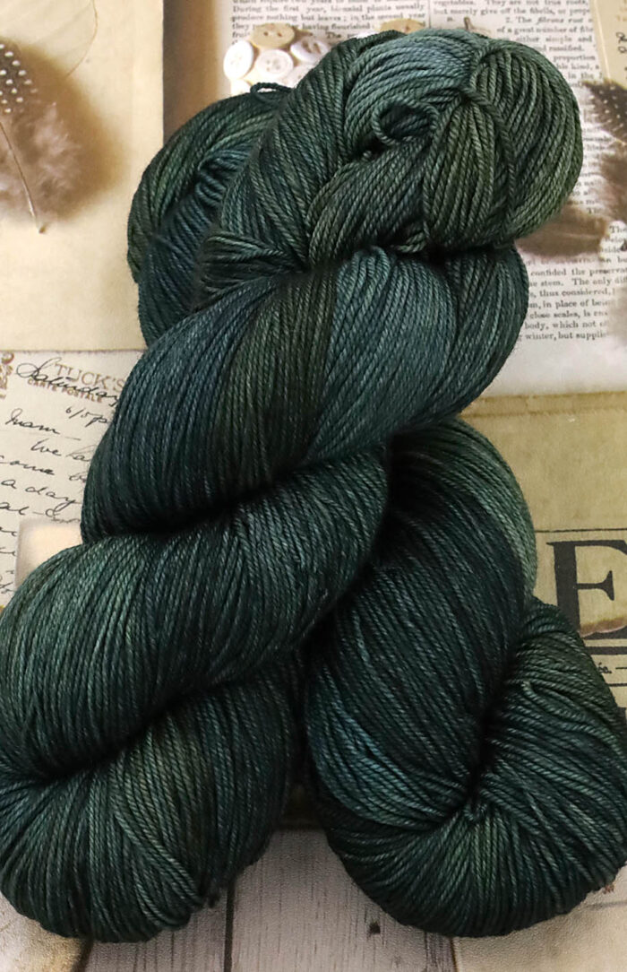 MALABRIGO Sock (346) Fiona