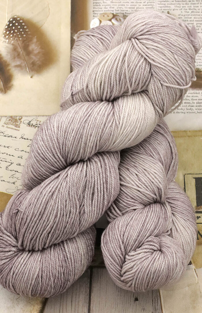 MALABRIGO Sock (036) Pearl