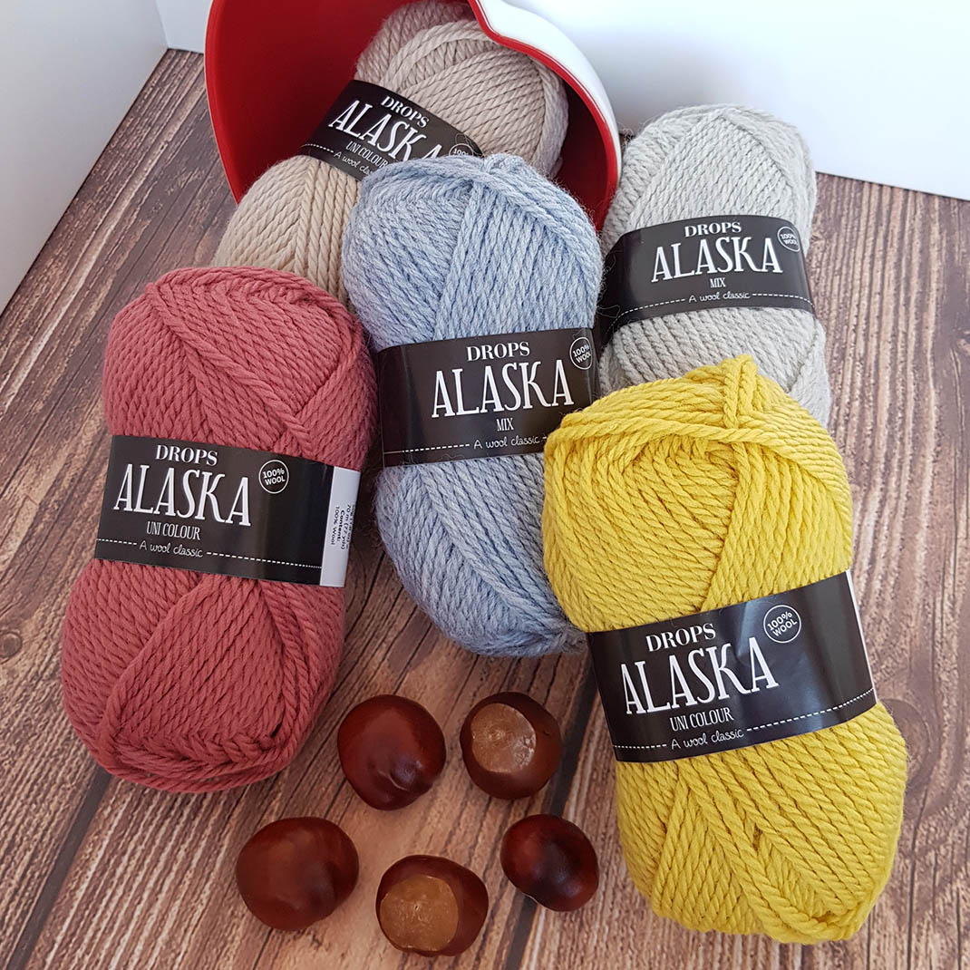 alaska wpis