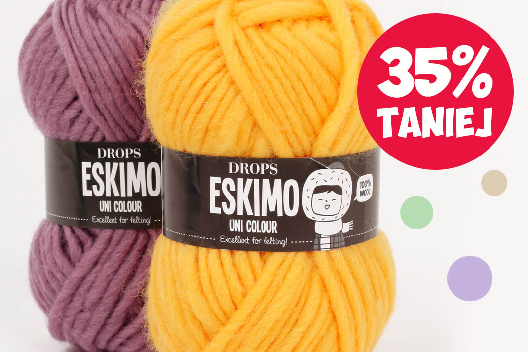 wpis eskimo