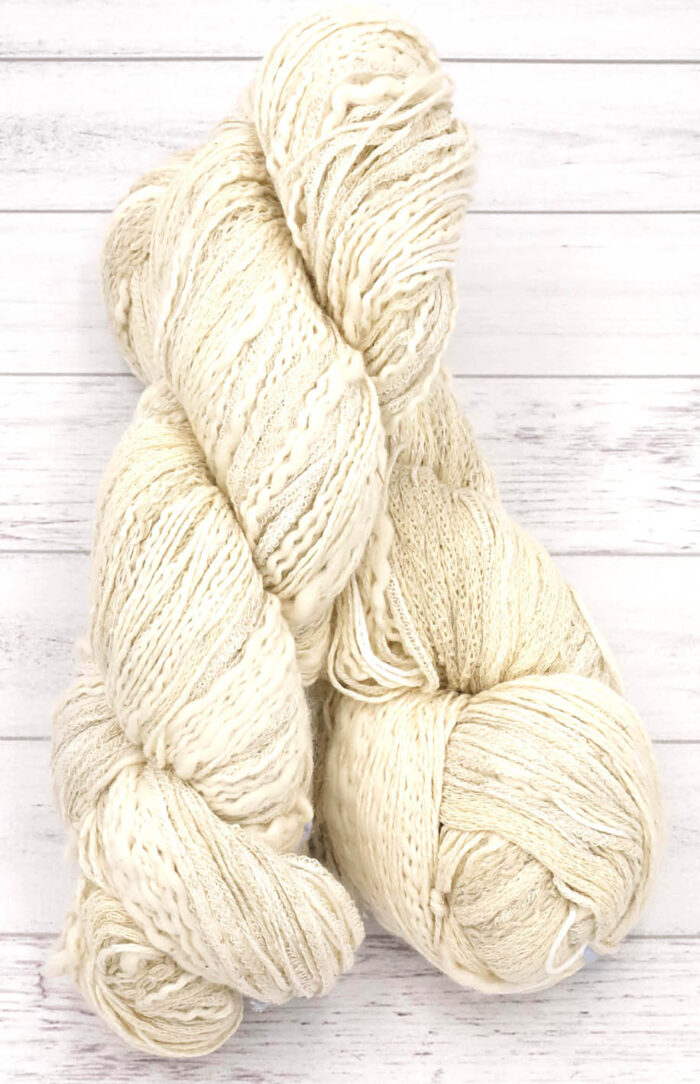FEZA Alp Natural (701) ecru