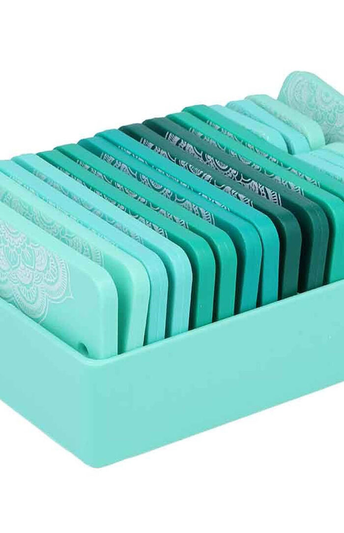 KnitPro Grzebienie do blokowania - Mindful