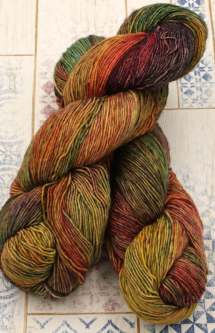 MALABRIGO Mechita (886) Diana