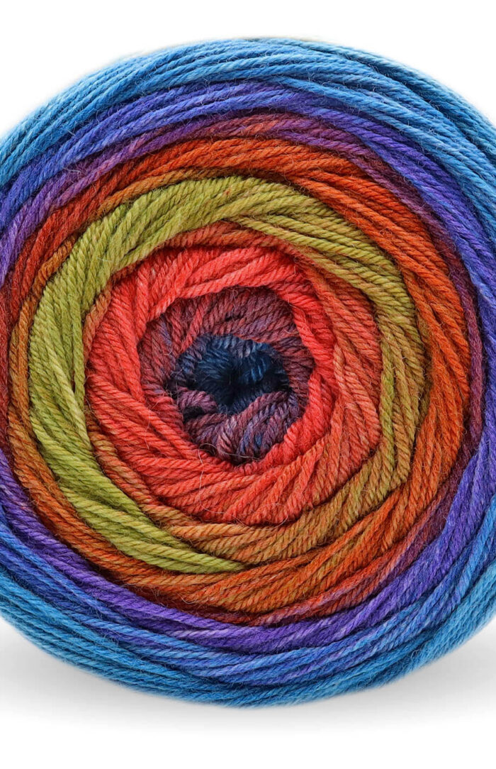 SESIA Talent (4640) letni gradient - obrazek 2