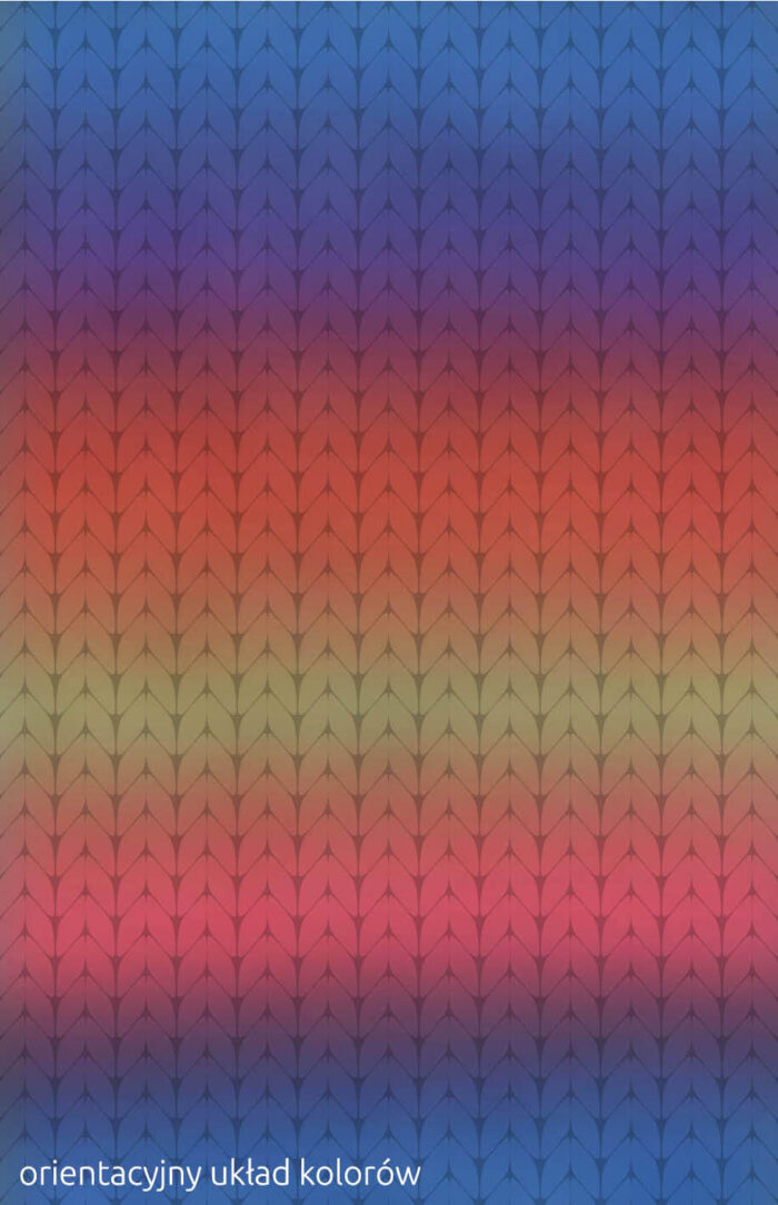 SESIA Talent (4640) letni gradient - obrazek 3