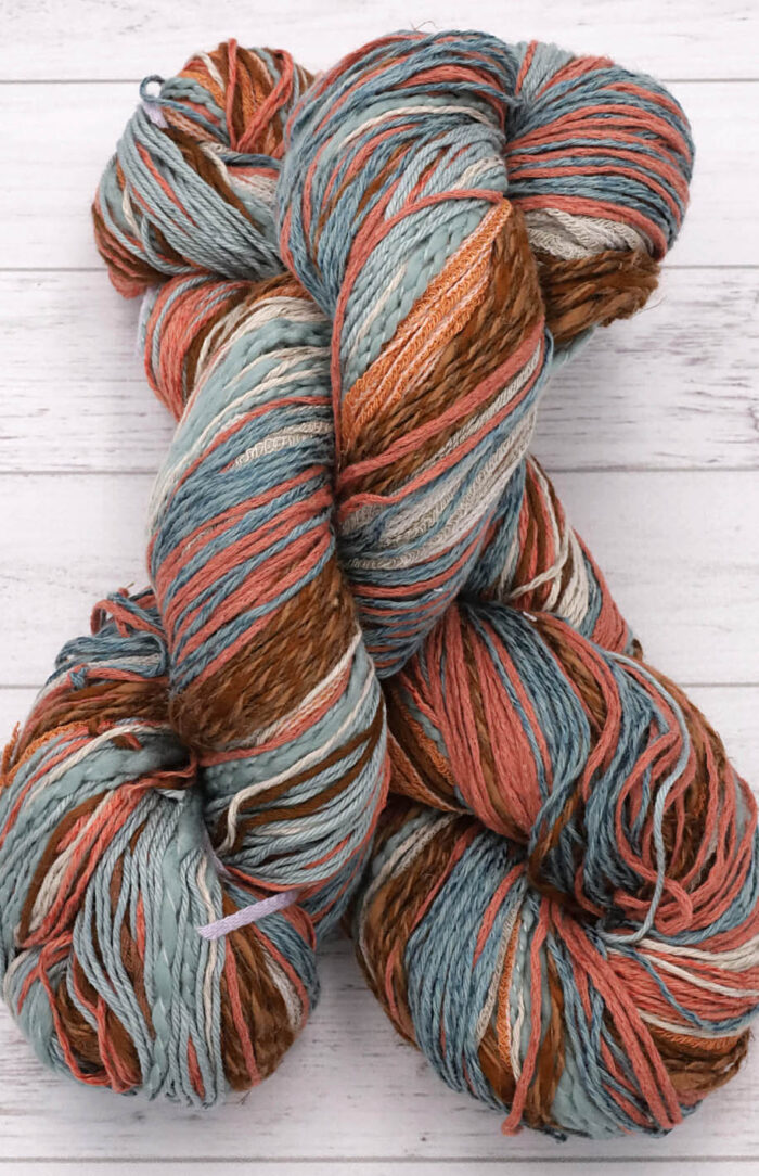 FEZA Alp Natural Creative (776) koralowo-morski