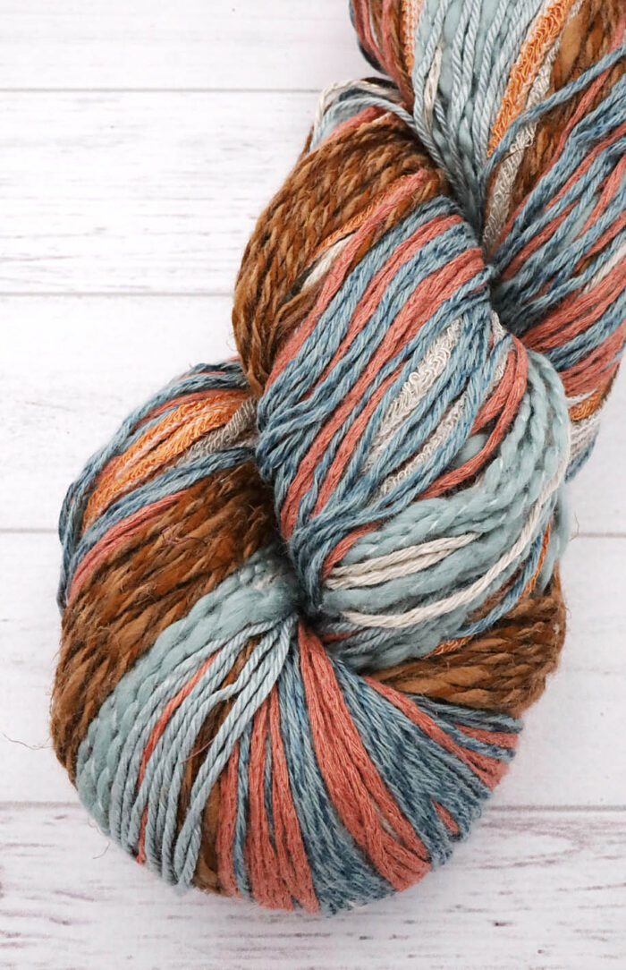 FEZA Alp Natural Creative (776) koralowo-morski - obrazek 2