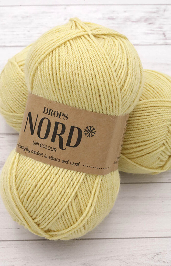 DROPS Nord (28) mlecz