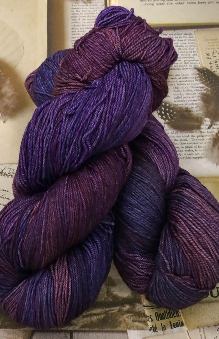 MALABRIGO Sock (853) Abril