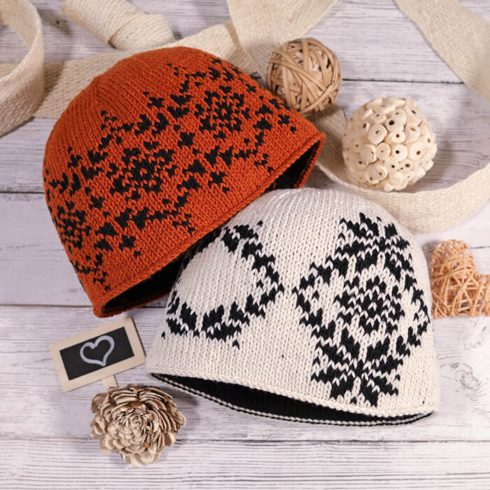 Czapka Penelope Hat