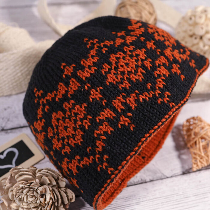 Czapka Penelope Hat - obrazek 2