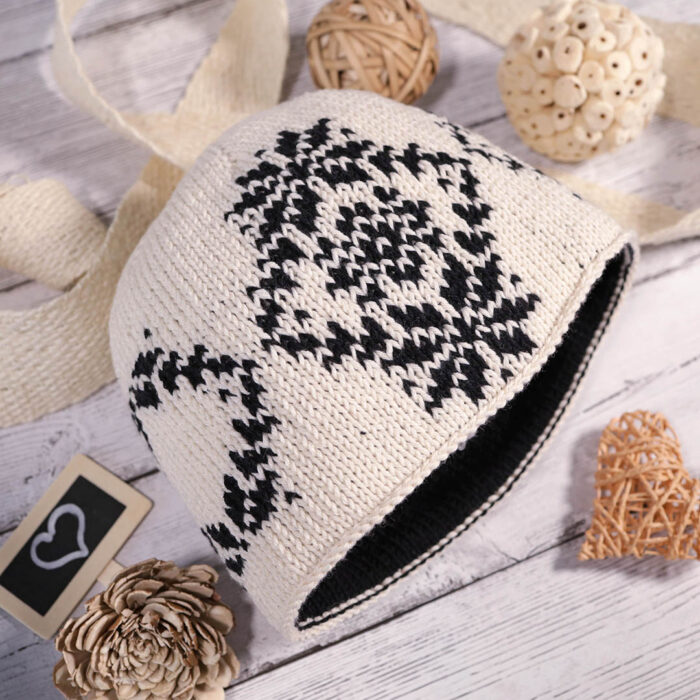 Czapka Penelope Hat - obrazek 4