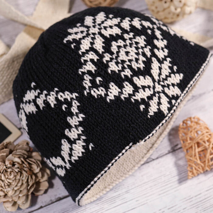 Czapka Penelope Hat - obrazek 5