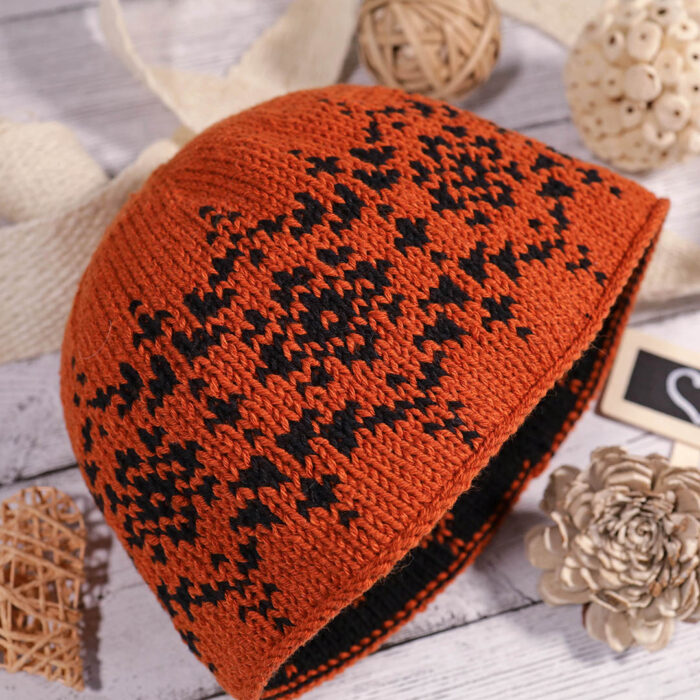 Czapka Penelope Hat - obrazek 3
