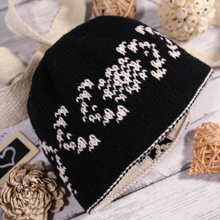 Czapka Penelope Hat - obrazek 6