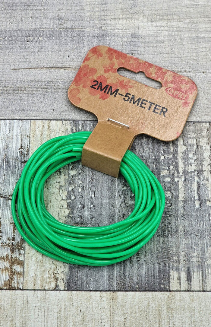Żyłka pomocnicza Opry (2mm) 5m