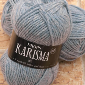 DROPS Karisma (90) mix mgła