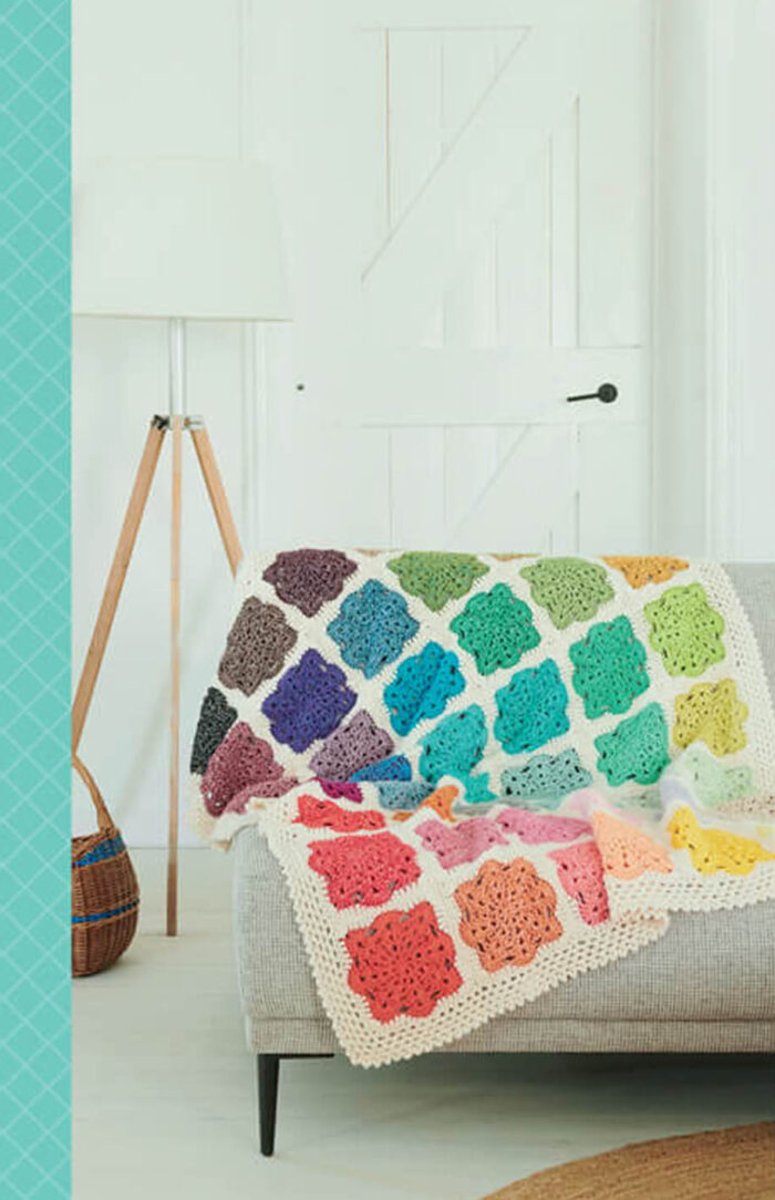 The After Party no.81 Memory Throw