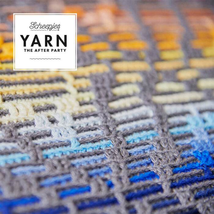 The After Party no.47 Diamond Sofa Runner - obrazek 8