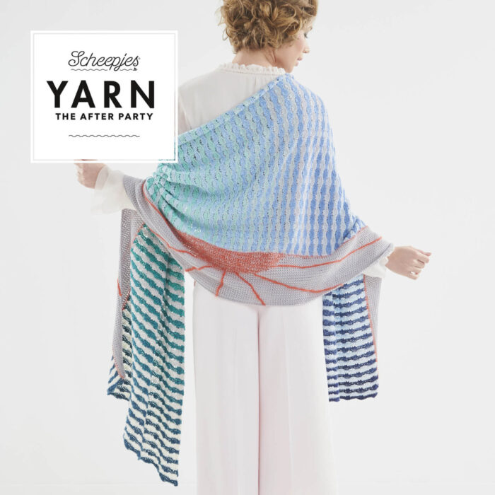 The After Party no.30 Alto Mare Wrap - obrazek 4