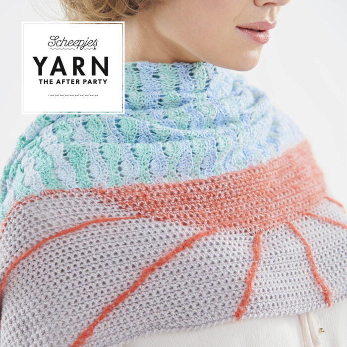 The After Party no.30 Alto Mare Wrap - obrazek 6