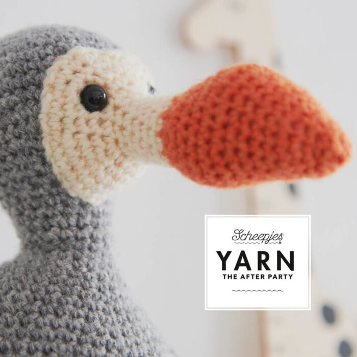 The After Party no.64 Finn the Dodo - obrazek 3