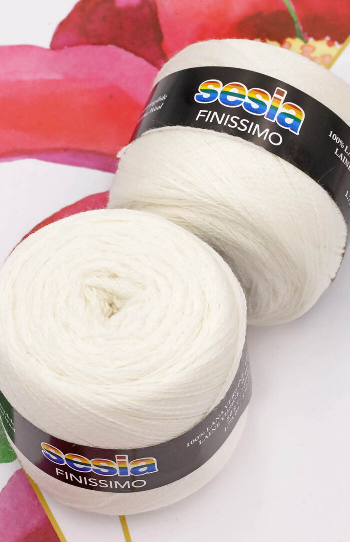 SESIA Finissimo (0207) mleczny
