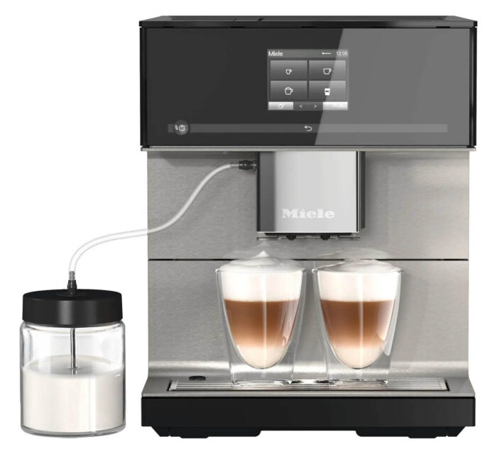 Ekspres Miele CM 7550 (Używany)