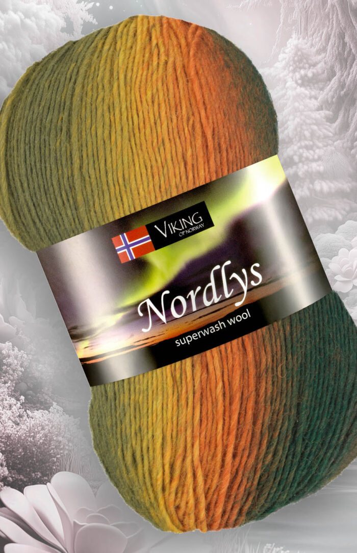 VIKING Nordlys (934) jesienny
