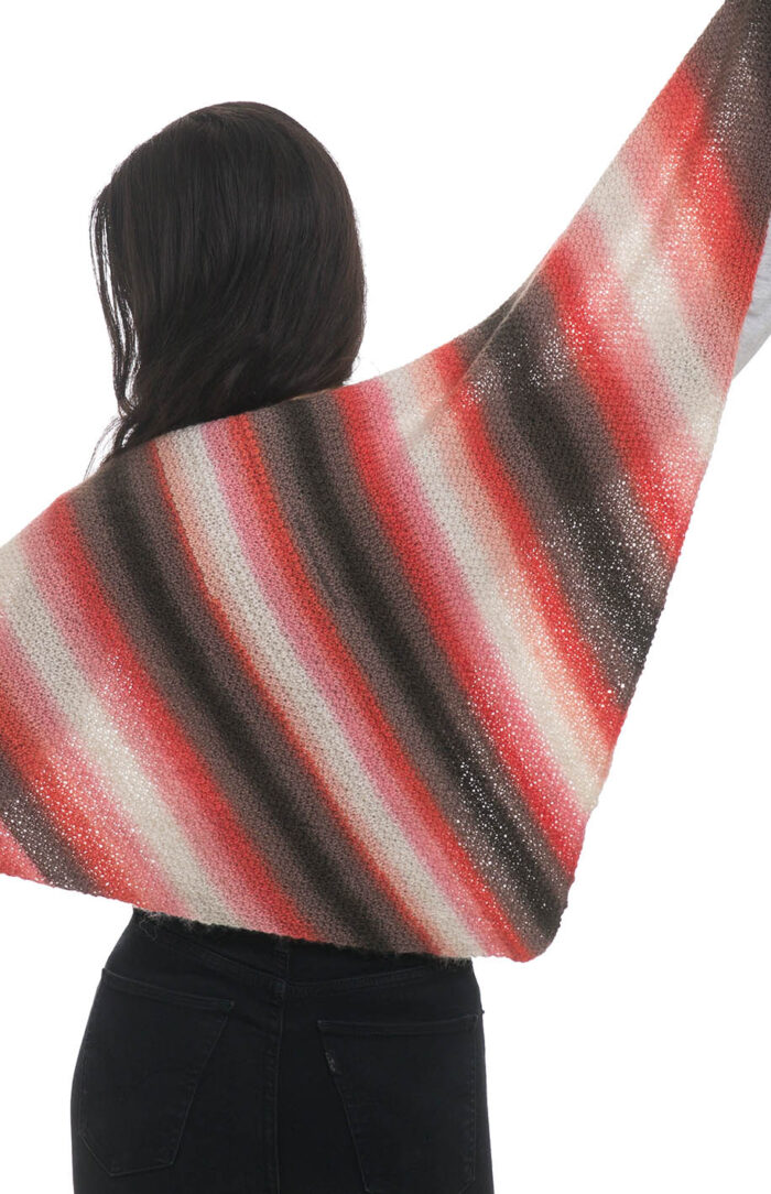 VIKING Nordlys (940) koralowy - obrazek 2