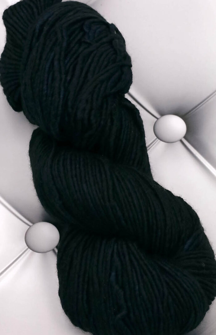 MALABRIGO Worsted (020) Cypress