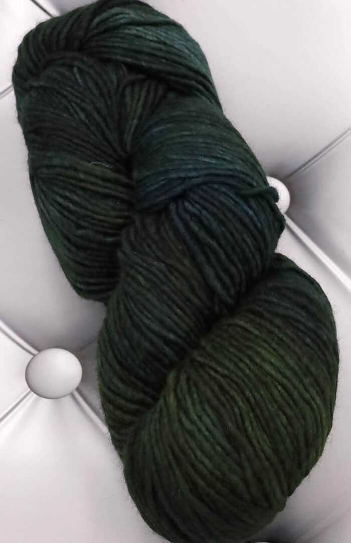 MALABRIGO Worsted (051) Vaa