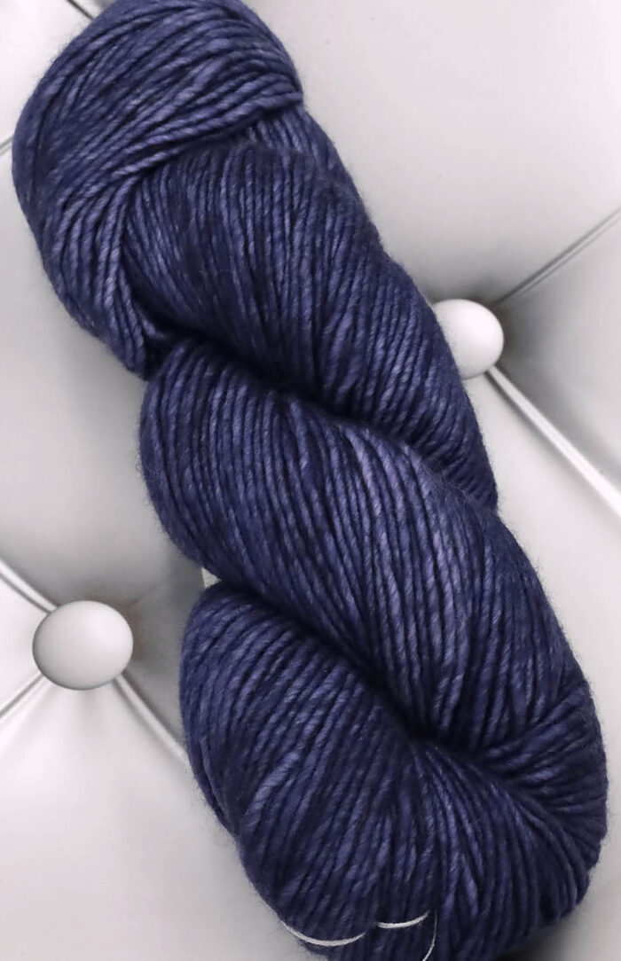 MALABRIGO Worsted (068) Violetas
