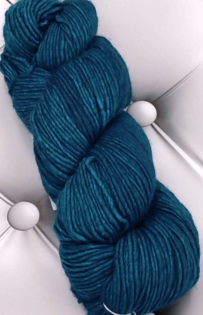 MALABRIGO Worsted (098) Tuareg