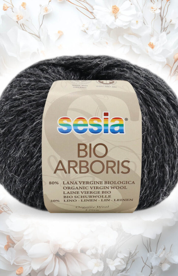 SESIA Bio Arboris (0155) grafitowy