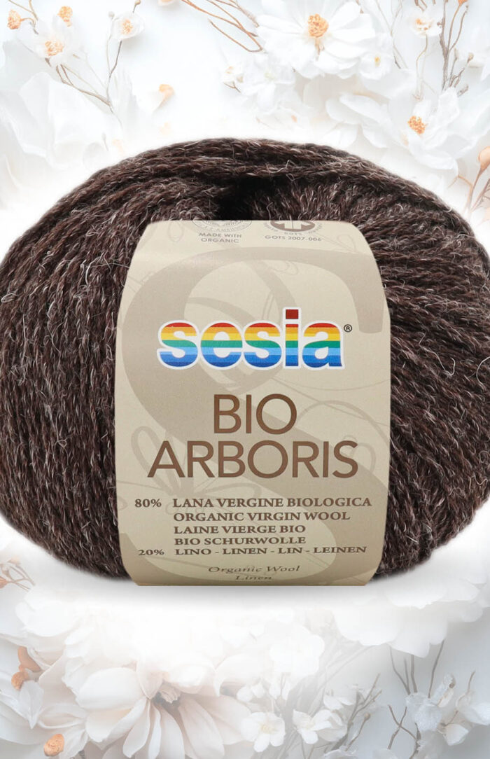 SESIA Bio Arboris (0770) brązowy