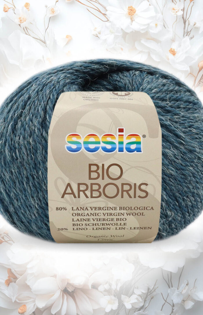 SESIA Bio Arboris (3760) petrol